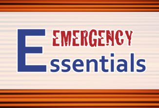 Emergency Essentials